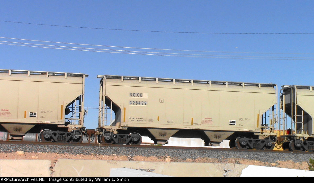 EB Manifest Frt at Arden Yard NV W-Pshr -96